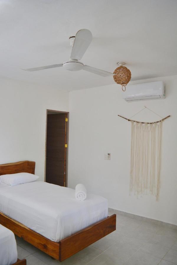Xula Bacalar Apartment Exterior photo