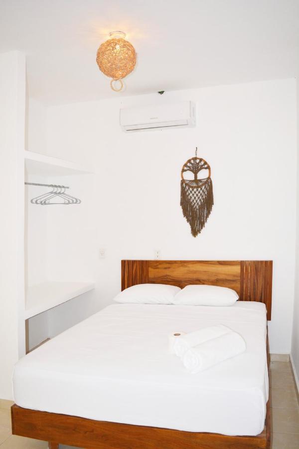 Xula Bacalar Apartment Exterior photo